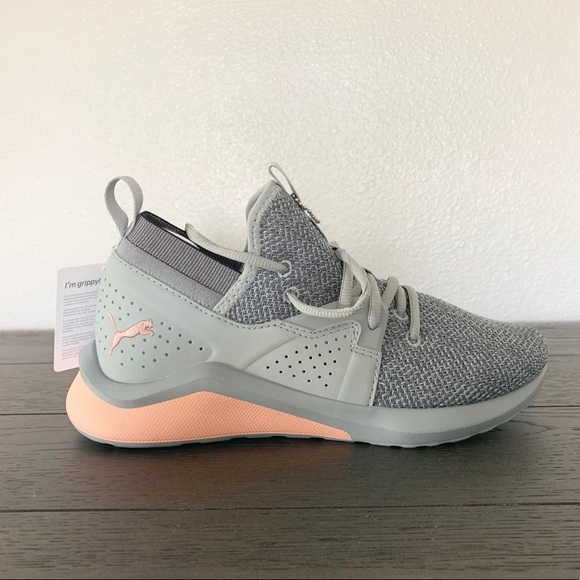 puma emergence shoes